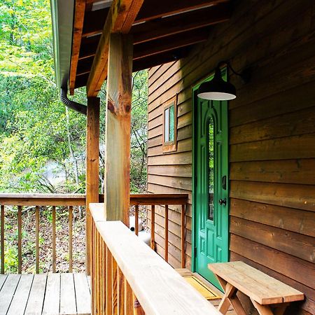 Sautee Nacoochee Mtn Paradise With Spacious Deck! Eksteriør billede