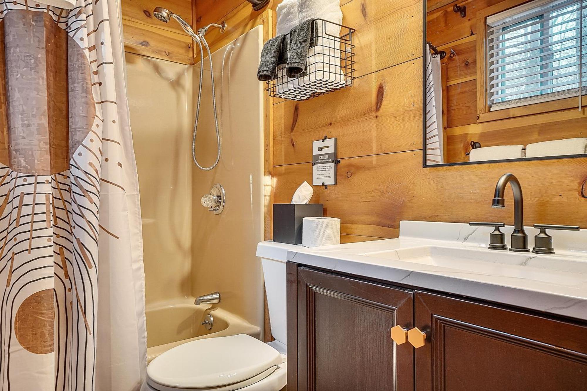 Sautee Nacoochee Mtn Paradise With Spacious Deck! Eksteriør billede